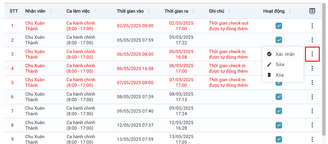 Cham cong - Thoi gian tinh cong - Quick menu Xac nhan 1.png